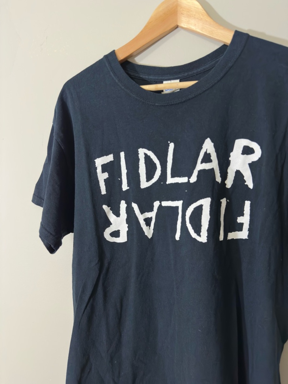 FIDLAR Band Tee - Picture 2 of 2